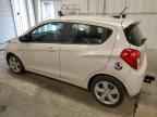 2020 CHEVROLET Spark