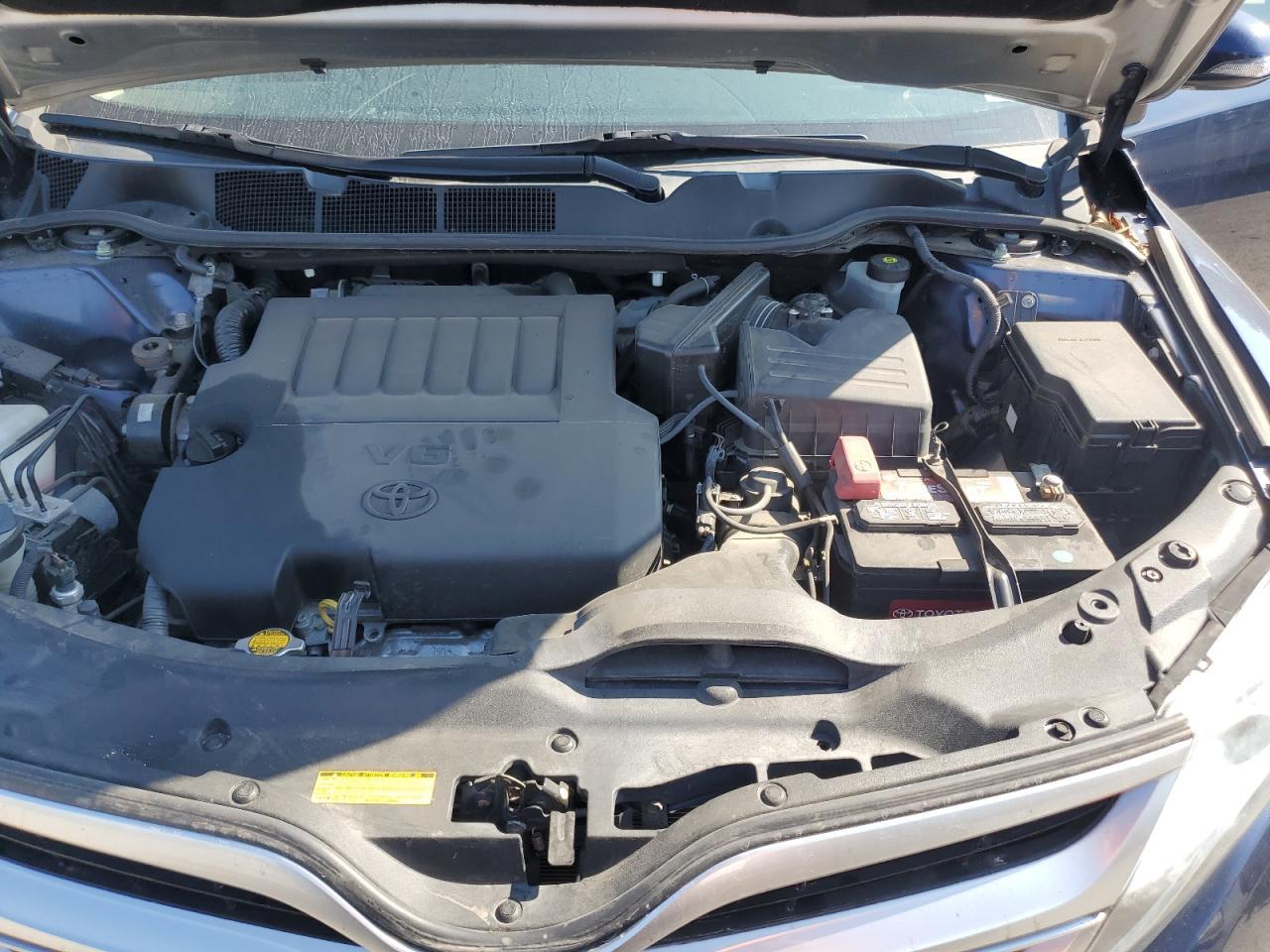 2015 TOYOTA VENZA