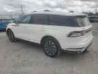 2025 LINCOLN Aviator