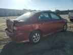 2008 TOYOTA COROLLA