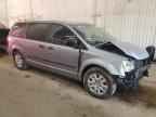 2013 DODGE GRAND CARAVAN