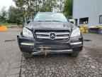 2012 MERCEDES-BENZ GL-Class