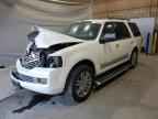 2008 LINCOLN Navigator