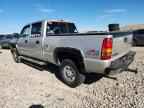2007 GMC Sierra