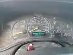 2000 CHEVROLET Silverado