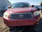 2008 TOYOTA HIGHLANDER