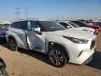 2020 TOYOTA HIGHLANDER