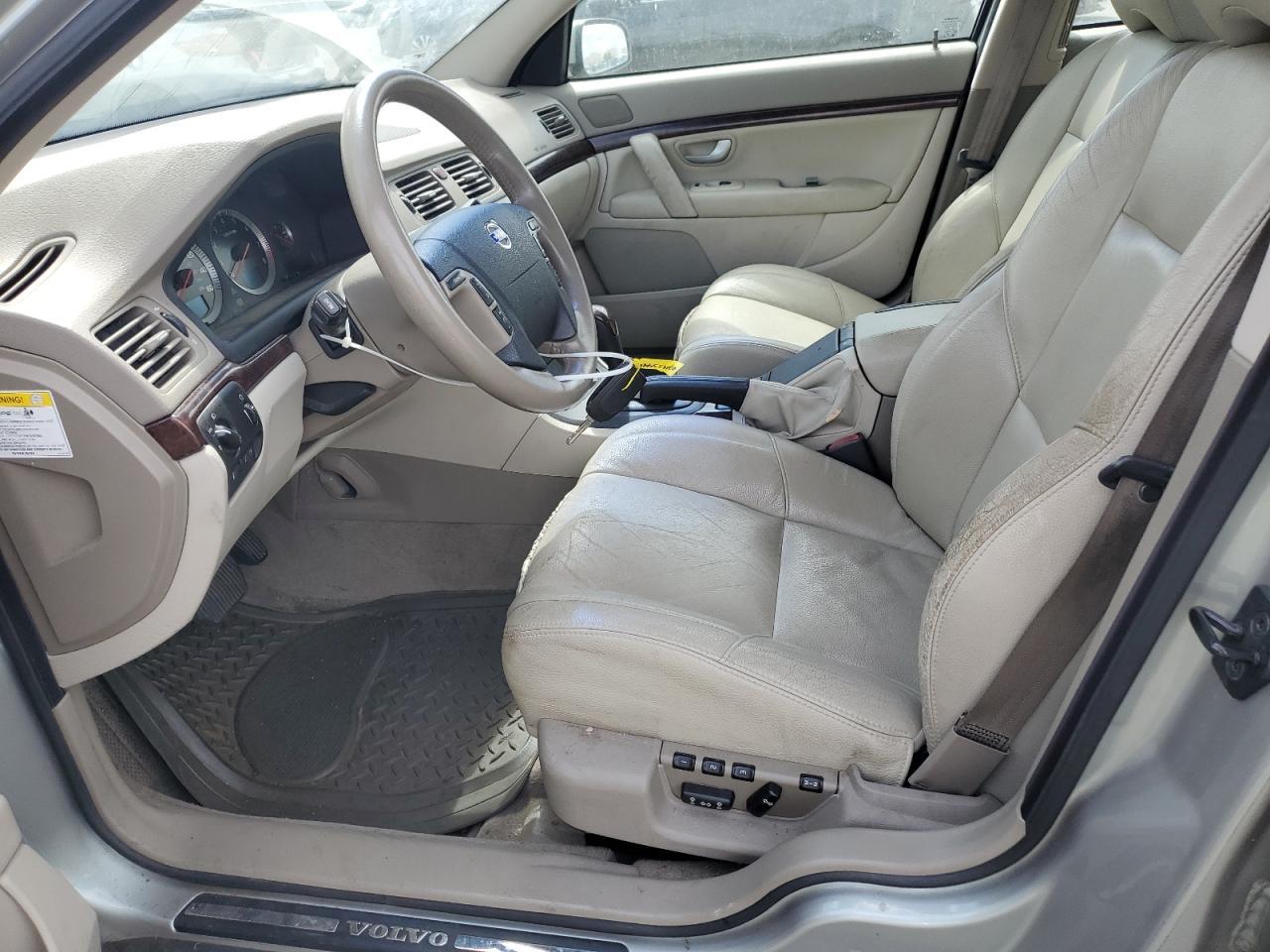 2004 VOLVO S80