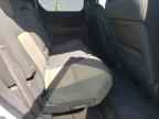 2007 HONDA Ridgeline