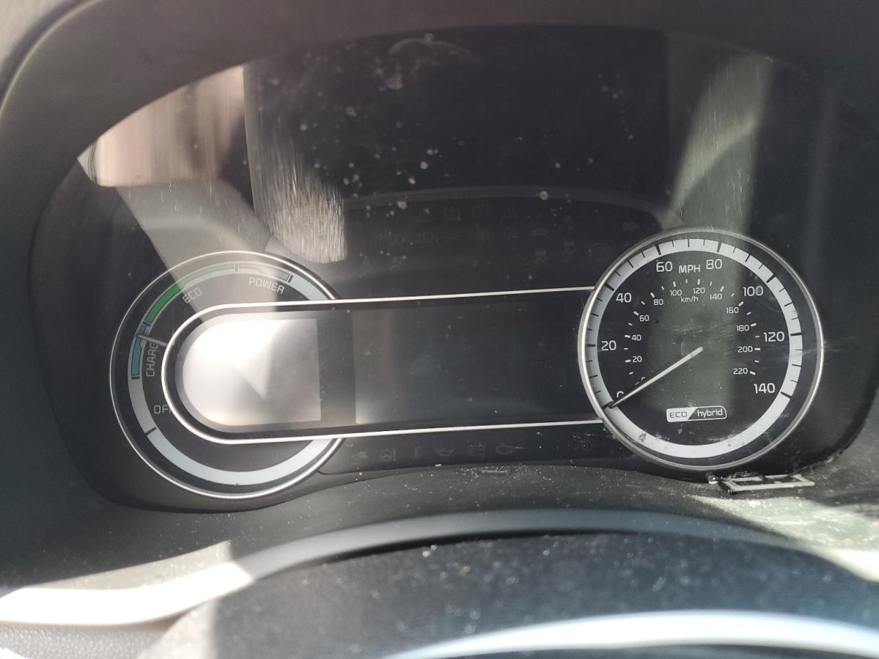 2019 KIA Niro