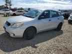 2007 TOYOTA COROLLA