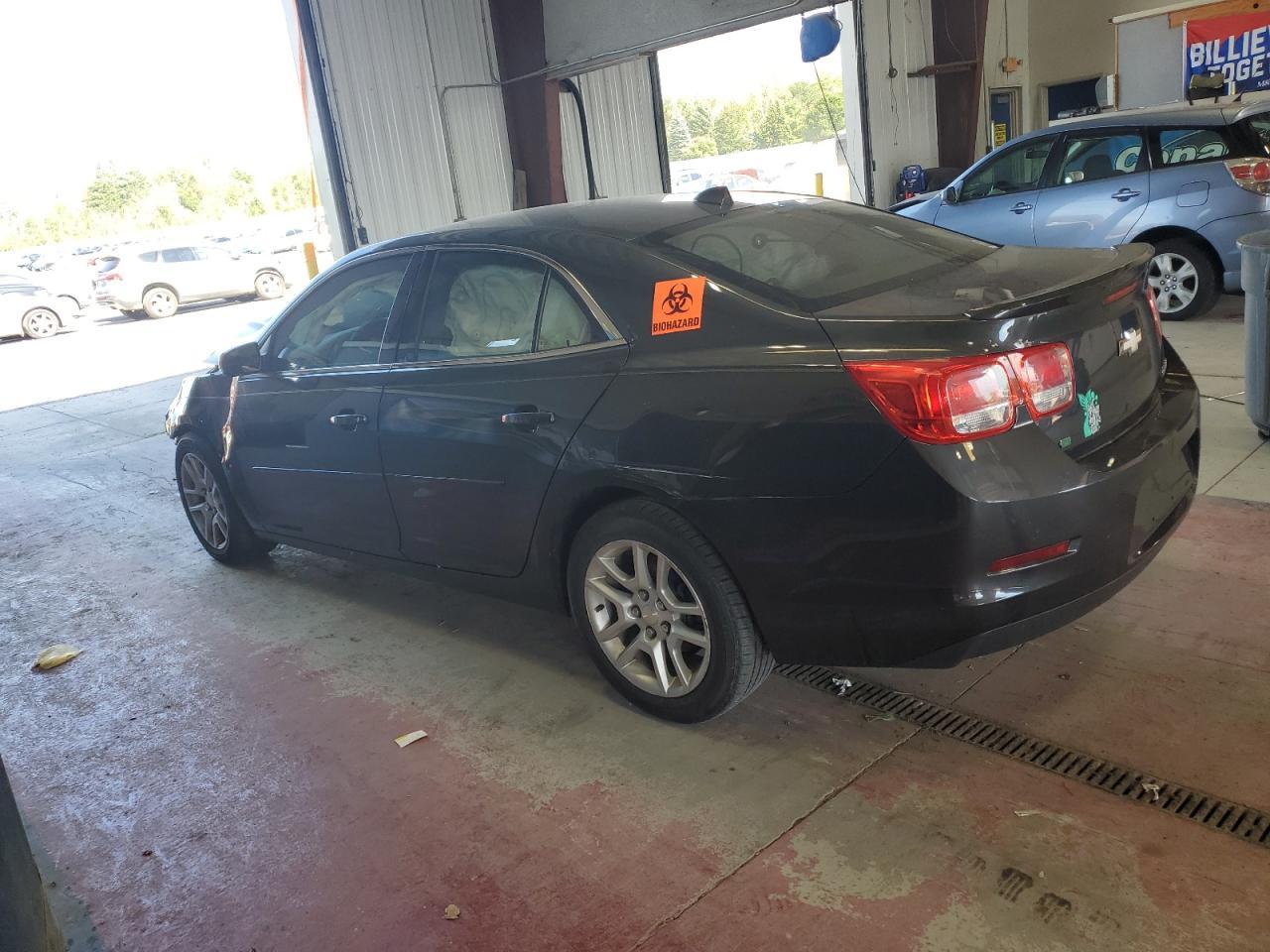 2014 CHEVROLET MALIBU