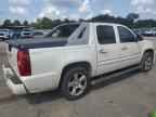 2008 CHEVROLET Avalanche