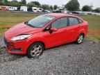 2015 FORD Fiesta