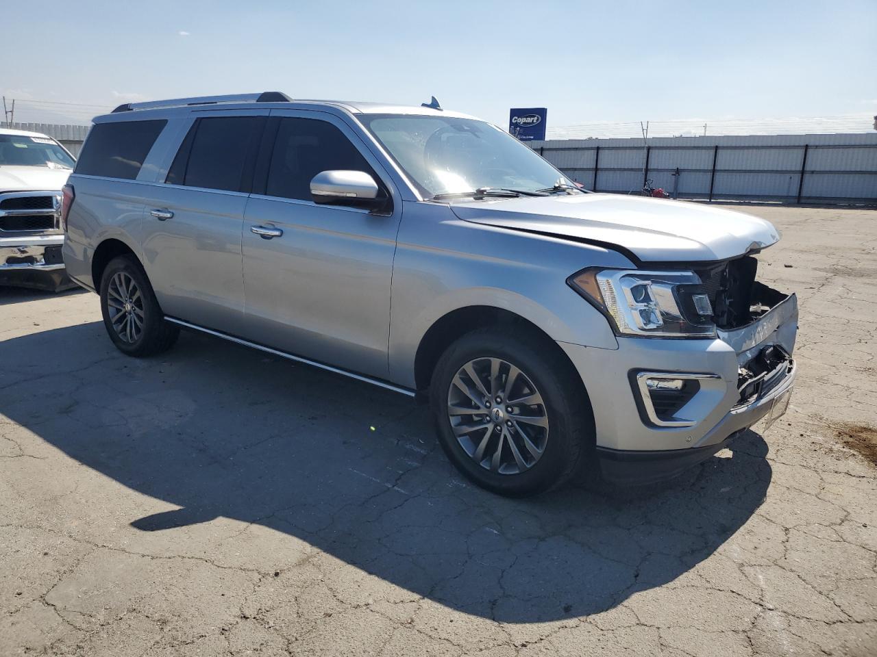 2020 FORD Expedition