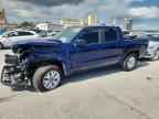 2022 NISSAN Frontier