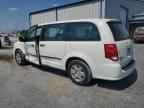 2013 DODGE GRAND CARAVAN