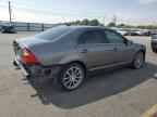 2010 FORD FUSION