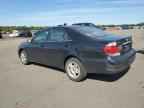 2006 TOYOTA CAMRY