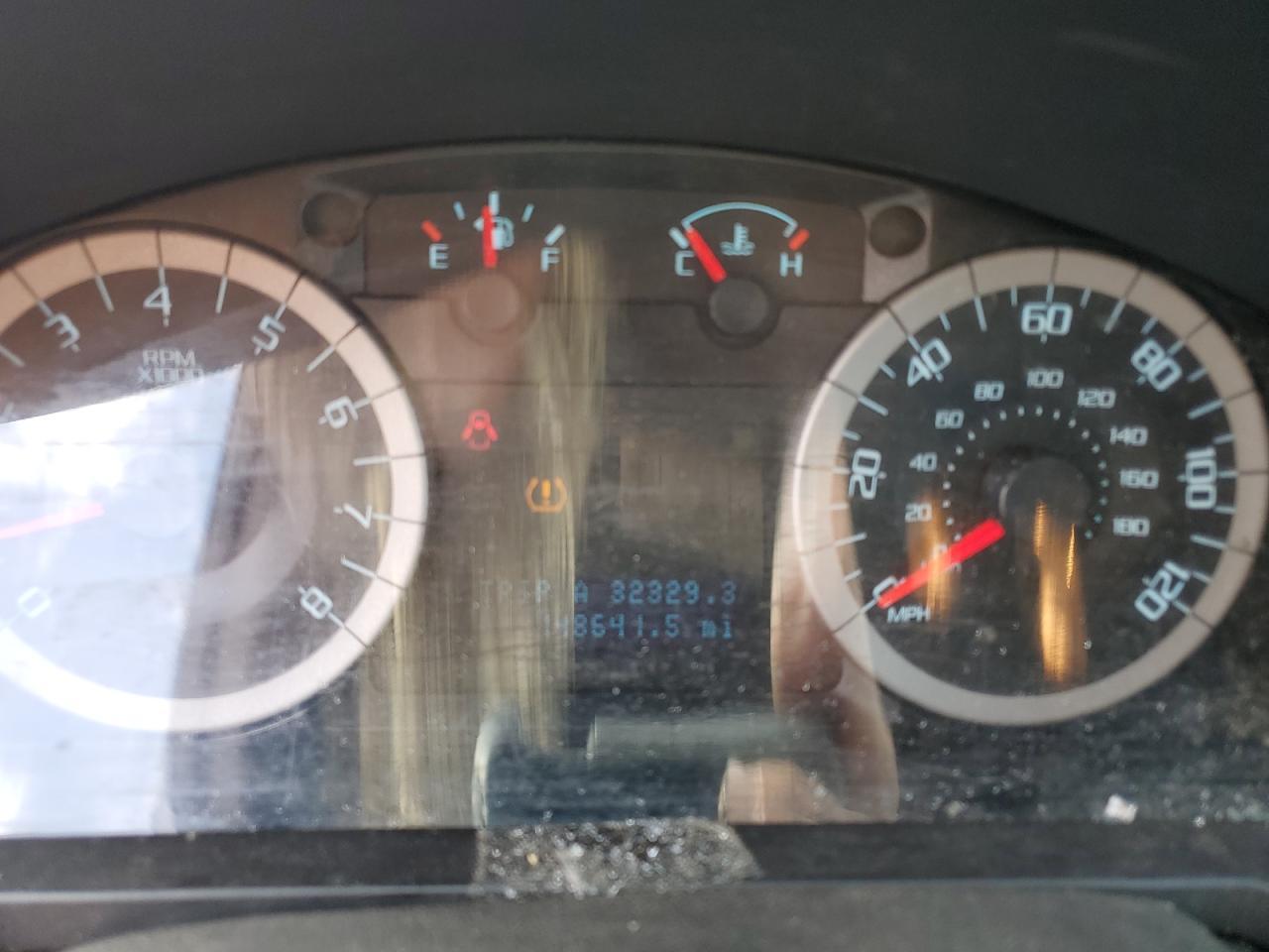 2010 FORD ESCAPE