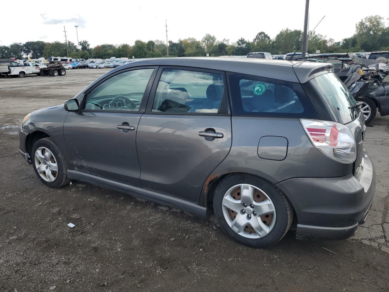 2005 TOYOTA MATRIX