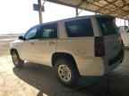 2020 CHEVROLET Tahoe