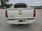 2013 CHEVROLET Avalanche
