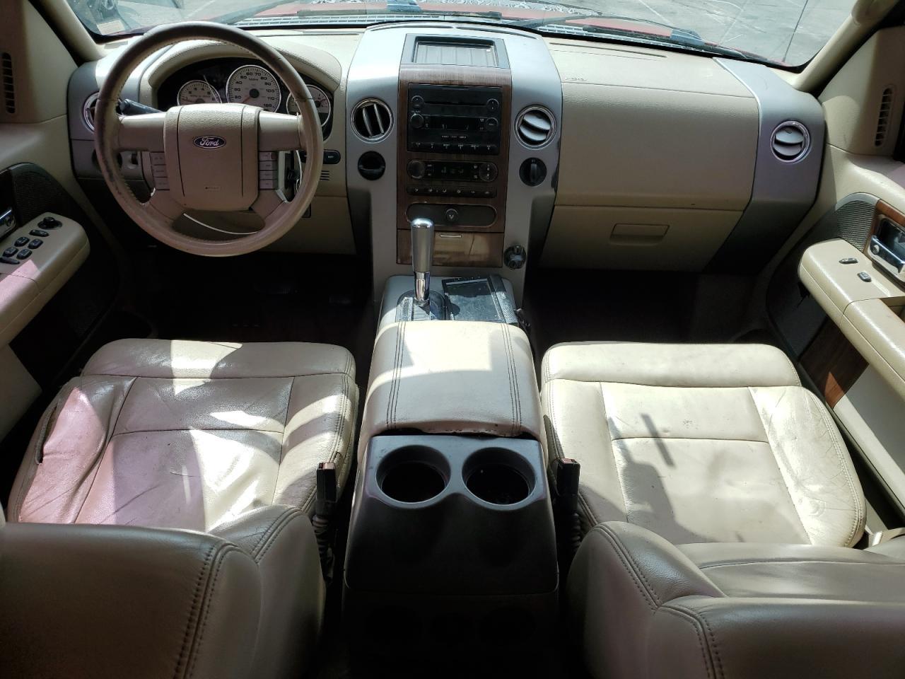 2004 FORD F-150