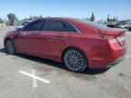 2013 LINCOLN MKZ