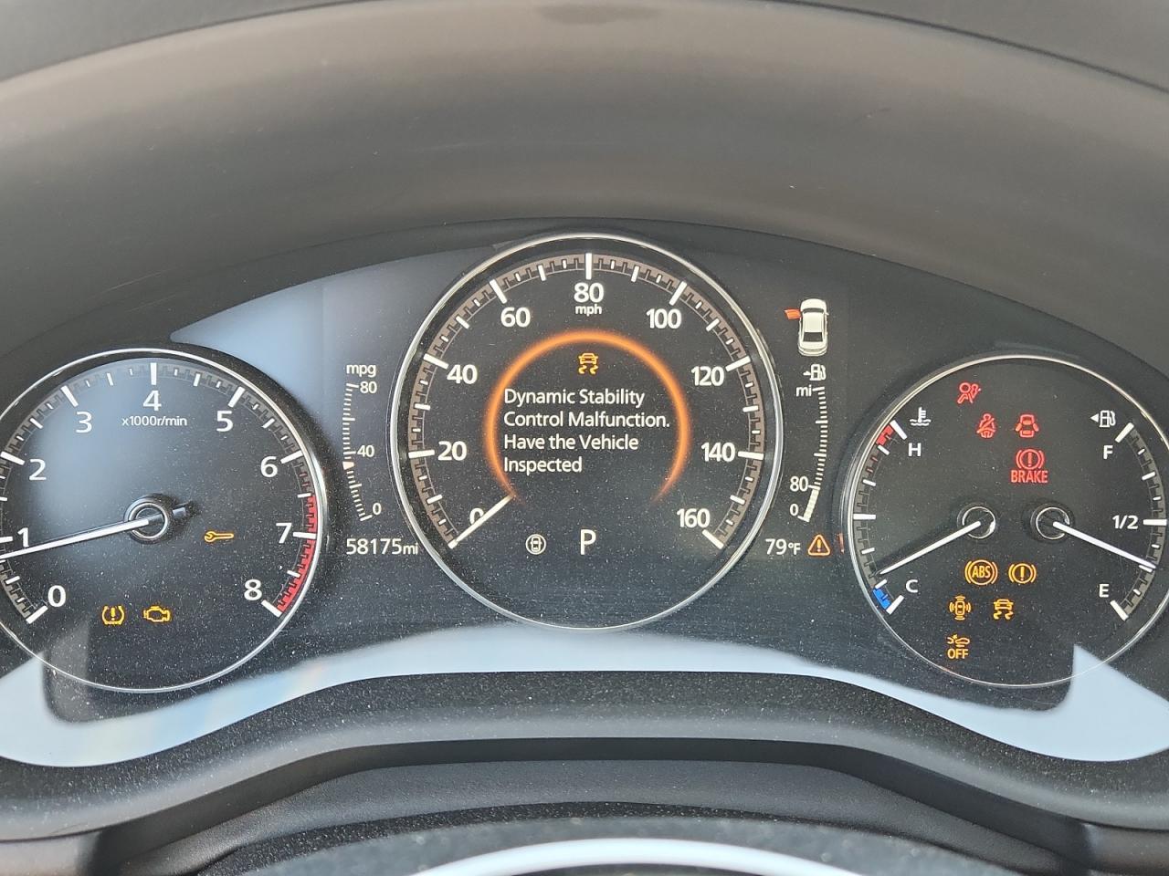 2021 MAZDA 3