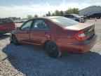2002 TOYOTA CAMRY