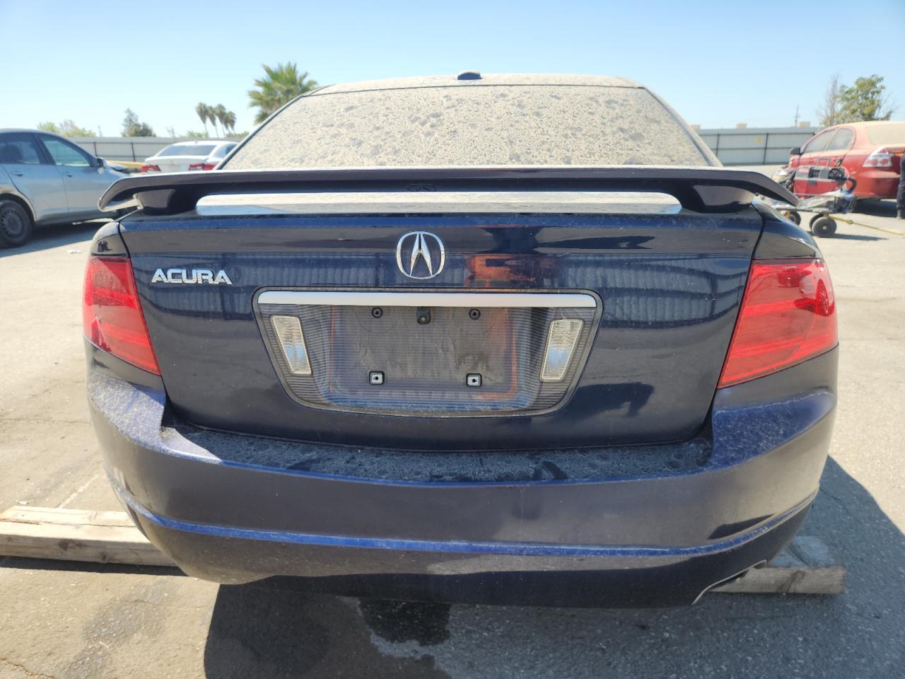 2006 ACURA TL