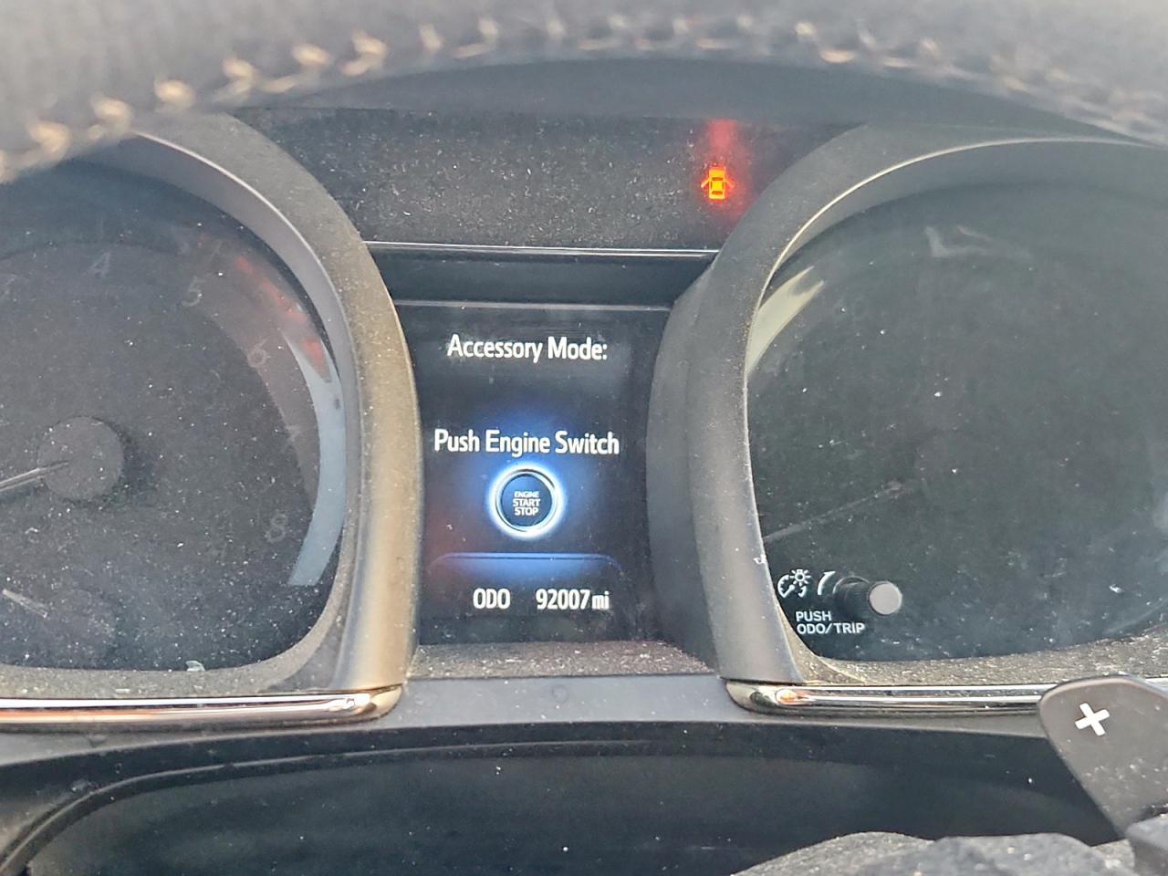 2015 TOYOTA Avalon