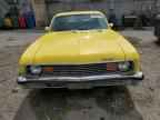 1973 CHEVROLET Nova
