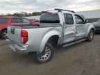 2011 NISSAN Frontier