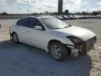 2011 NISSAN ALTIMA