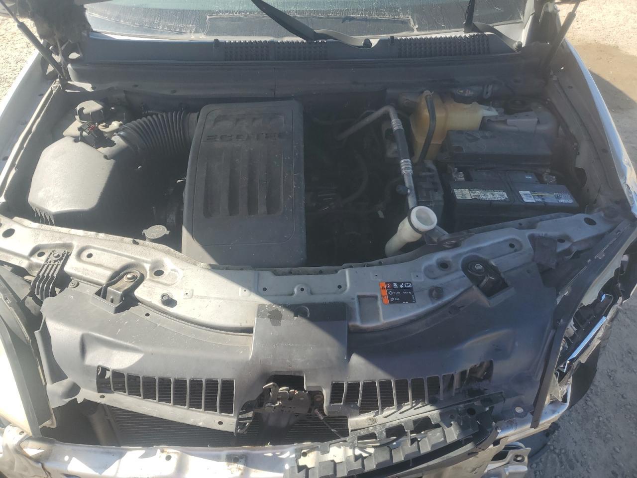 2014 CHEVROLET Captiva