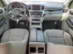 2014 MERCEDES-BENZ ML-Class