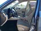 2010 SUBARU IMPREZA