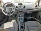 2014 FORD Fiesta