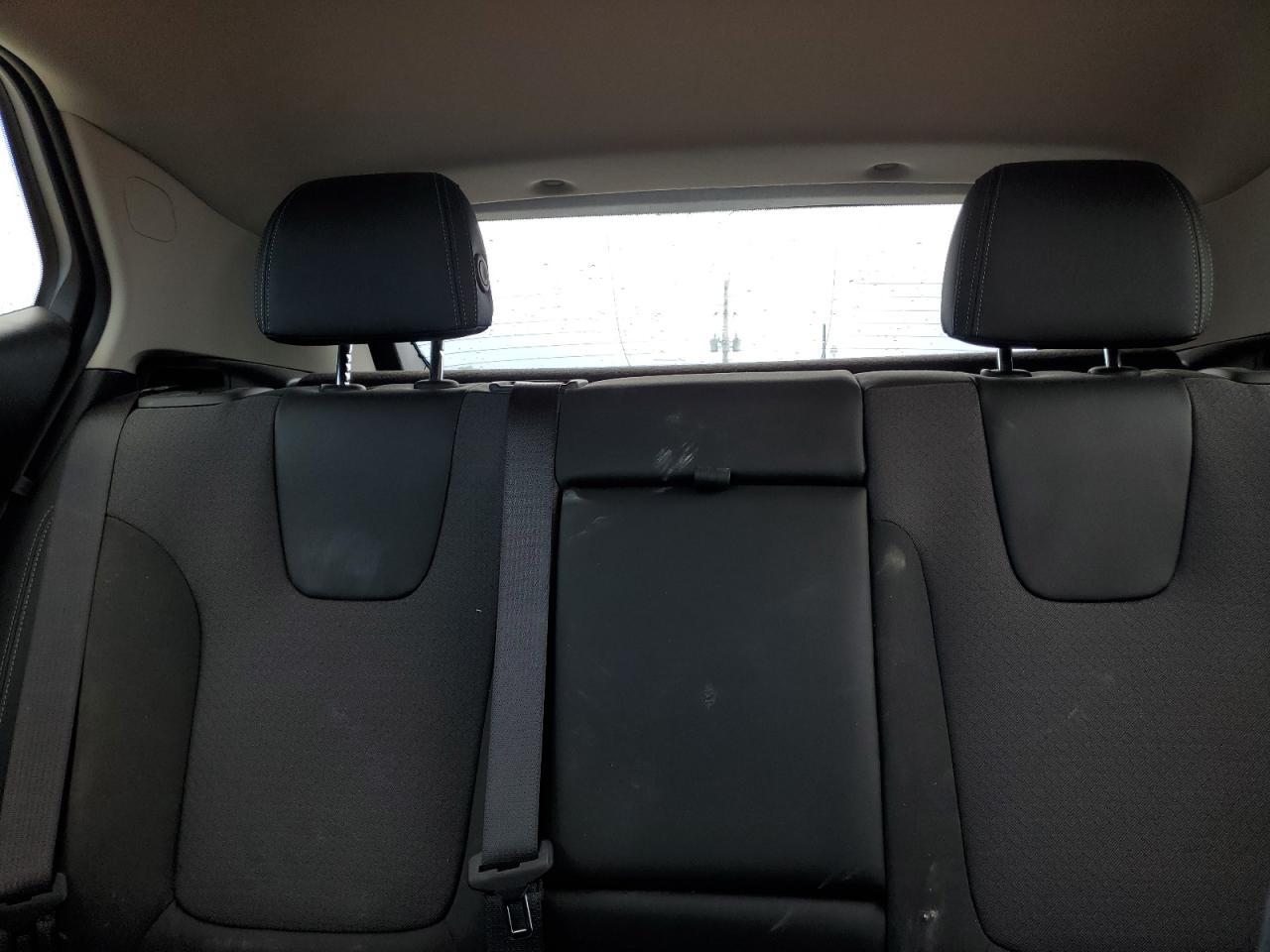 2023 BUICK Encore GX