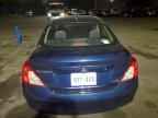 2014 NISSAN VERSA
