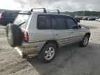 1999 TOYOTA RAV4