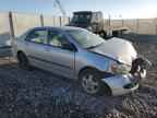 2008 TOYOTA COROLLA