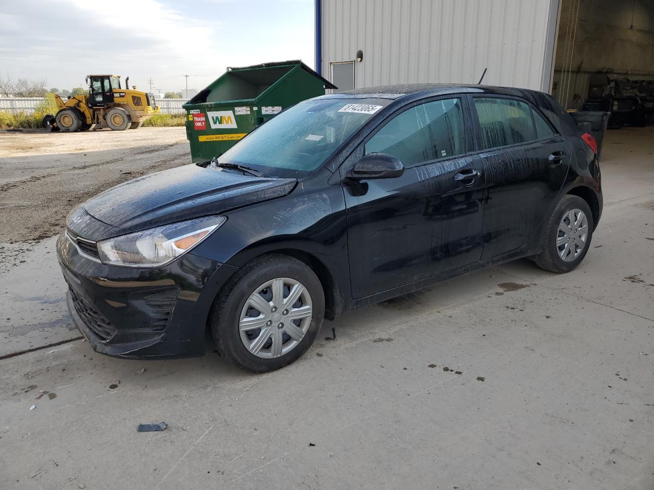 2023 KIA RIO