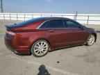 2016 LINCOLN MKZ