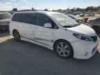 2012 TOYOTA SIENNA