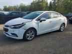 2018 CHEVROLET CRUZE