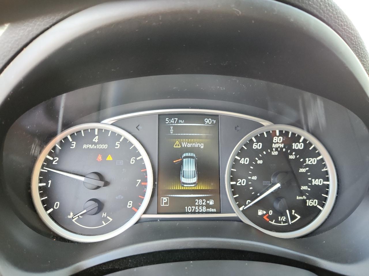 2018 NISSAN SENTRA