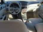 2010 SUBARU FORESTER